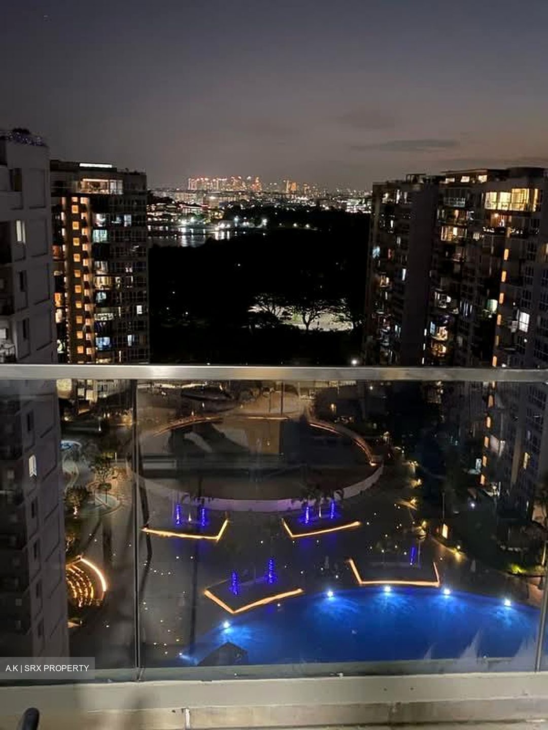 Waterview (D18), Condominium #572225281